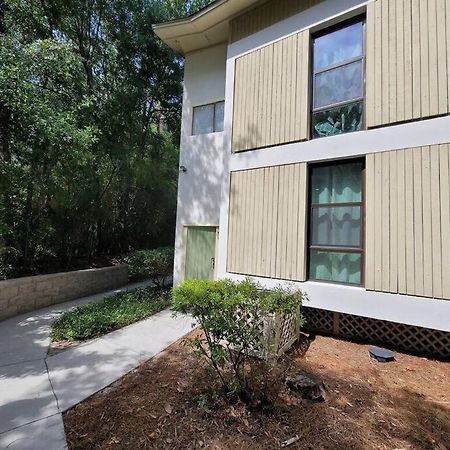 Contemporary Bliss-Newly Renovated Cozy Villa Hilton Head Island Exterior photo